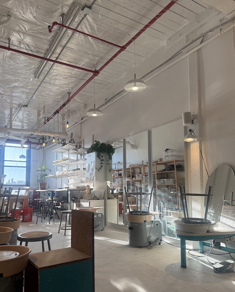 Custom private lesson for Caitlin and Ashley product photo