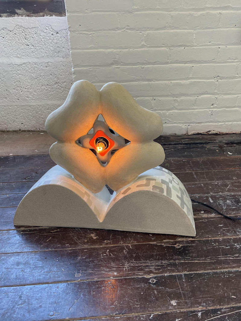 Lamp