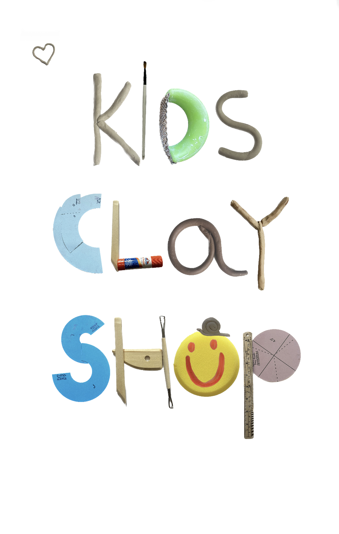 Reserved, May 7,14,21,28  Kids Class (Wednesdays) product photo